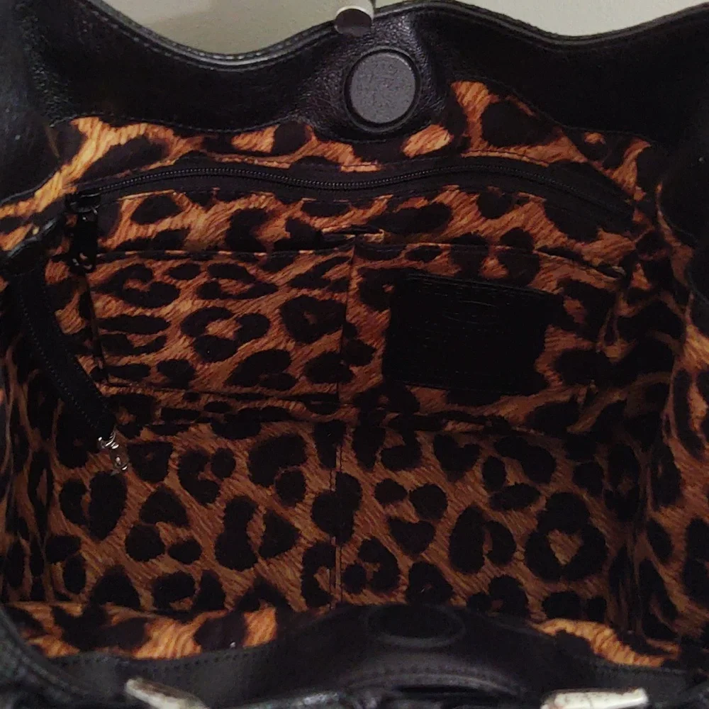 Brighton Althea Handbag - Picture 7 of 8